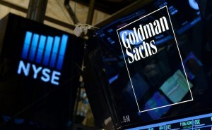 Πρόστιμο 110 εκατ. δολ. στην Goldman Sachs για &quot;επικίνδυνες και αθέμιτες πρακτικές&quot;