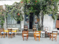 Τραγωδία στην Κρήτη: 63χρονος «έσβησε» ξαφνικά μέσα στο καφενείο