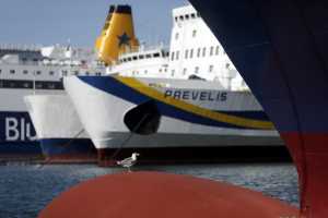 Νέες ρυθμίσεις για την παράταση στα όρια ηλικίας πλοίων της ακτοπλοΐας