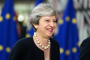 Brexit: Σε επτά βδομάδες η συμφωνία για τη μεταβατική περίοδο