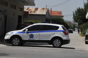Κρήτη: Βγήκαν... μαχαίρια σε κεντρική λεωφόρο του Ηρακλείου