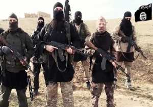 Οι τζιχαντιστές του ISIS κρατούν ομήρους 2.000 αμάχους στη Συρία