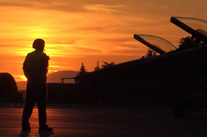 «Ζήσε το όνειρο»: Με ένα εντυπωσιακό βίντεο η Πολεμική Αεροπορία καλεί τους νέους να γίνουν το μέλλον της