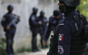 Μεξικό: Ένοπλη επίθεση σε ντισκοτέκ - Σκοτώθηκαν 15 άτομα