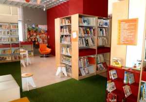 Εργαστήριο διατροφικής συμβουλευτικής στην περιφερειακή βιβλιοθήκη Χαριλάου