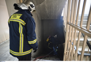 Τροιζηνία: Νεκρός εντοπίστηκε 59χρονος μετά από πυρκαγιά στο σπίτι του