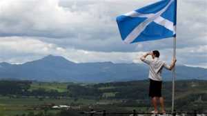 Σκωτία: &quot;Το δημοψήφισμα για την ανεξαρτησία θα γίνει&quot;