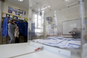 Δημοσκόπηση ΠΑΜΑΚ: Προβάδισμα 13 μονάδων για ΝΔ έναντι ΣΥΡΙΖΑ