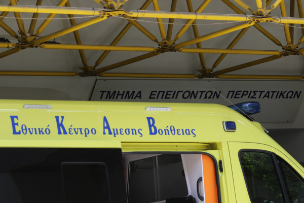 Τουρίστας βρέθηκε νεκρός σε παραλία της Κρήτης