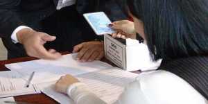 Ποιοι δημόσιοι υπάλληλοι θα εργαστούν για τις εκλογές 2014