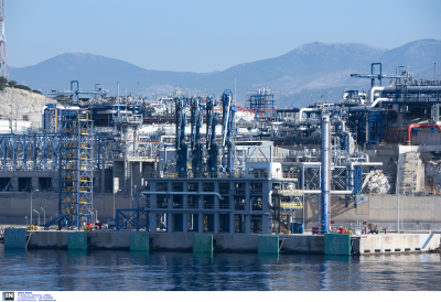 ΔΕΠΑ: «Έρχεται» φυσικό αέριο στην Πάτρα