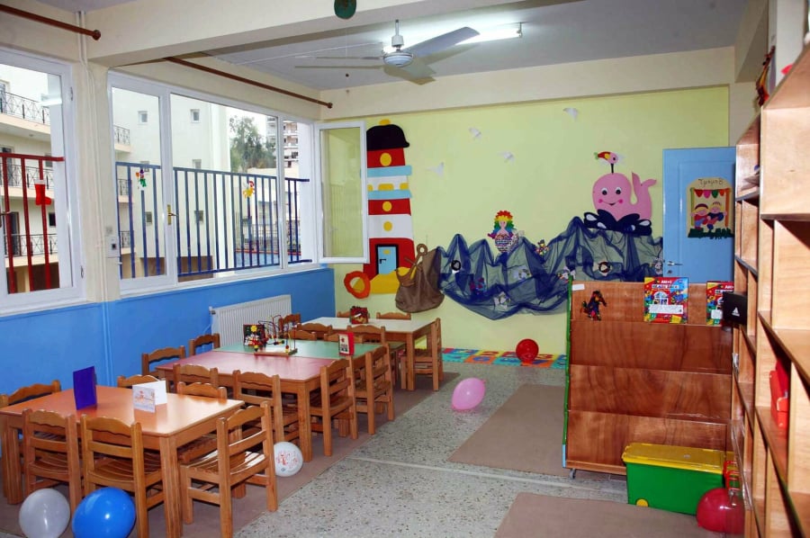 Παιδικοί σταθμοί ΕΣΠΑ: Επίσημα παράταση για τα voucher της ΕΕΤΑΑ  | e-sterea.gr