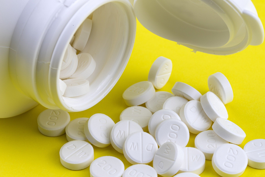 ΕΟΦ: Νέα ανάκληση παρτίδας αντιψυχωτικού φαρμάκου