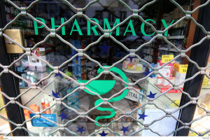 Κορονοϊός: Χλωροκίνη τέλος από τα φαρμακεία - Μόνο με συνταγή γιατρού