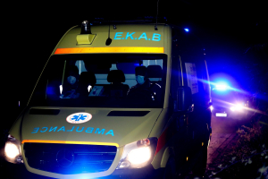 Θεσσαλονίκη: 15χρονος αγόρασε βότκα από ψιλικατζίδικο και «έφτασε» νοσοκομείο, μία σύλληψη