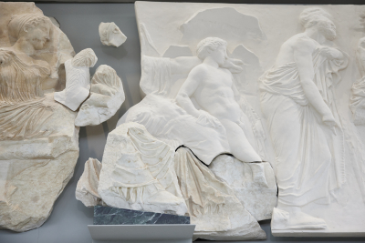 Σύλλογος Αρχαιολόγων: «Τα γλυπτά του Παρθενώνα δεν αποτελούν μέρος της εθνικής κληρονομιάς της Βρετανίας»