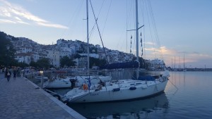 Αύξηση τουριστών από τη Β.Ελλάδα αναμένουν στη Σκόπελο μετά την ακτοπλοϊκή σύνδεση με Θεσσαλονίκη