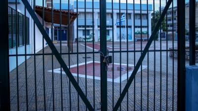 Γυμνάσια - Λύκεια: Νέα απόφαση αλλάζει την ημερομηνία που κλείνουν τα σχολεία
