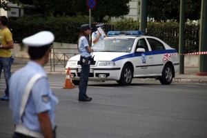 Ποιοι δρόμοι θα κλείσουν αύριο στην Αθήνα λόγω συγκεντρώσεων