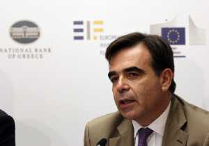Σχοινάς: Η Ελλάδα θα είναι στην πρώτη ταχύτητα της Ευρώπης