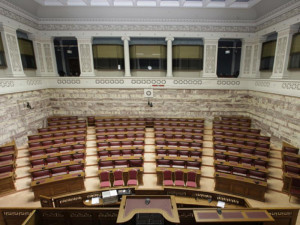 Ποιος είναι ο μακροβιότερος πρόεδρος της ελληνικής Βουλής