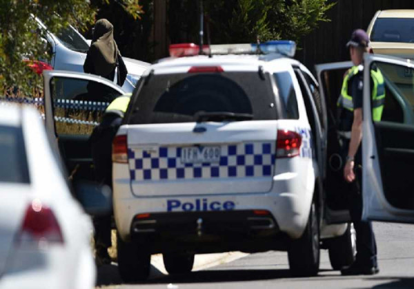 Αυστραλία: Συνελήφθη ο 45χρονος που σκόρπισε το θάνατο κοντά σε ξενοδοχείο στο Ντάργουιν