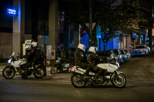 Στα χέρια της αστυνομίας δύο σεσημασμένοι Αλβανοί διαρρήκτες, είχαν κλέψει κλοπιμαία κειμήλια μεγάλη αξίας