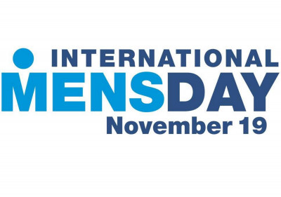 Παγκόσμια ημέρα άντρα: Ναι, υπάρχει και γιορτάζεται πάνω από δύο δεκαετίες