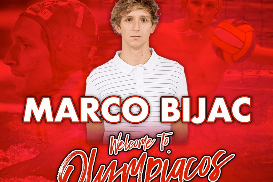 «Βόμβα» από τον Ολυμπιακό: Ανακοίνωσε τον κορυφαίο τερματοφύλακα Μάρκο Μπίγιατς