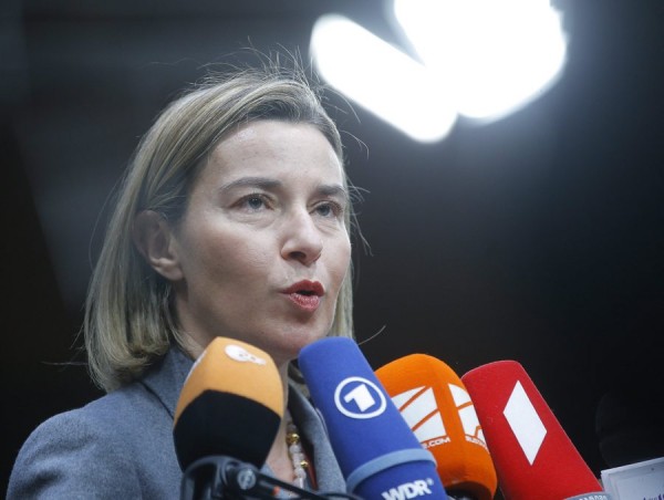 Η ΕΕ καλεί την Άγκυρα να επιδιώξει την ευρύτερη δυνατή «συναίνεση»