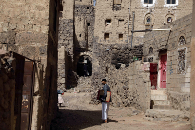 Παρατείνεται η εκεχειρία στην Υεμένη