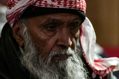Πατέρας Σαχζάτ Λουκμάν: Η Χρυσή Αυγή έστελνε τους δολοφόνους, να πάνε όλοι στη φυλακή