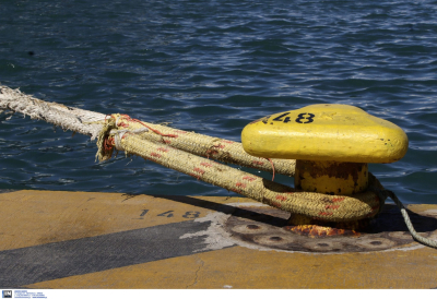 Κυλλήνη: Απίστευτη ταλαιπωρία για 188 επιβάτες - Πλοίο έμεινε δεμένο λόγω βλάβης
