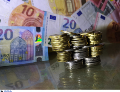 ΓΣΕΕ: Πρόταση για αύξηση κατώτατου μισθού πάνω από 800 ευρώ