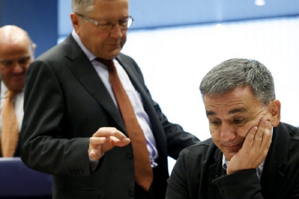 «Κλειστά χαρτιά» η Γερμανία στο ζήτημα του ελληνικού χρέους