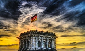 Εφτιαλτική πρόβλεψη των ειδικών στη Γερμανία για τη μετάλλαξη Όμικρον