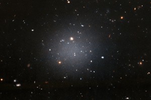 Hubble: φωτογράφισε το πιο μακρινό άστρο, τον «Ίκαρο», σε απόσταση 9 δισ. ετών φωτός