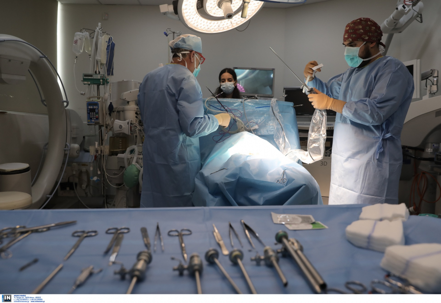Απογευματινά χειρουργεία: Μια φθηνότερη επιλογή για τον Έλληνα ασθενή