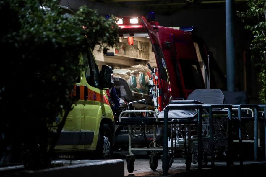 Ευλογιά των πιθήκων: Εντοπίστηκε ύποπτο κρούσμα στην Ελλάδα
