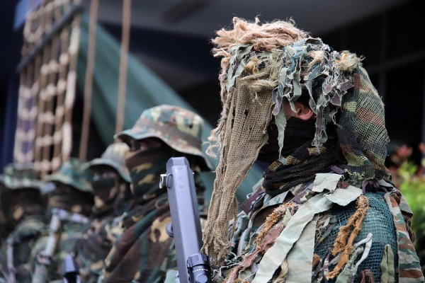 Νέα απόφαση για τις «βραχείες» προσλήψεις στις Ένοπλες Δυνάμεις