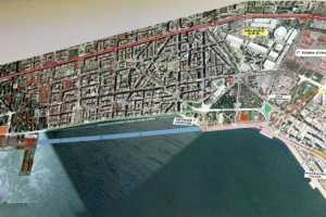 Εισαγγελική έρευνα για το «ναυάγιο» της υποθαλάσσιας αρτηρίας στην Θεσσαλονίκη