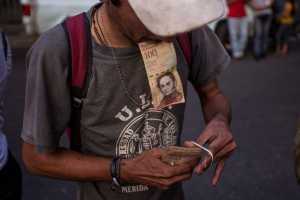 Επεισόδια και νεκροί στην Βενεζουέλα για την απόσυρση χαρτονομίσματος