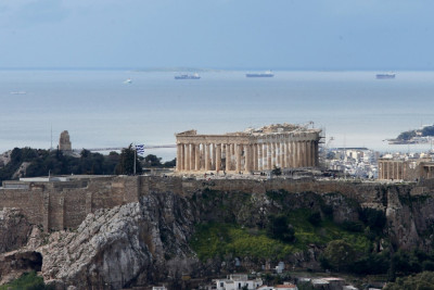 «Ελλάδα 2.0»: Τα περιβαλλοντικά έργα του Ταμείου Ανάκαμψης - Οι 16 βασικές προτεραιότητες