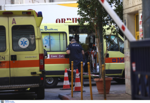 Τραγωδία στην Κρήτη: Νεκρός 45χρονος εργαζόμενος, σωλήνας 100 κιλών έπεσε πάνω του