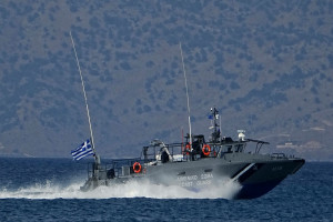 Νέα τουρκική προβοκάτσια στο Αιγαίο: «Πυροβόλησαν και μας ανάγκασαν να μπούμε σε ελληνικά ύδατα»