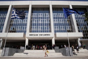 Αναιρέθηκε η αθώωση Σώρρα για τα 600 δισ. ευρώ