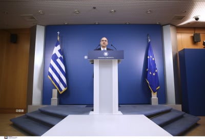Οικονόμου: «Ο Τσίπρας ο μόνος πολιτικός αρχηγός στην Ευρώπη που εκμεταλλεύεται την πανδημία για αντιπολίτευση»