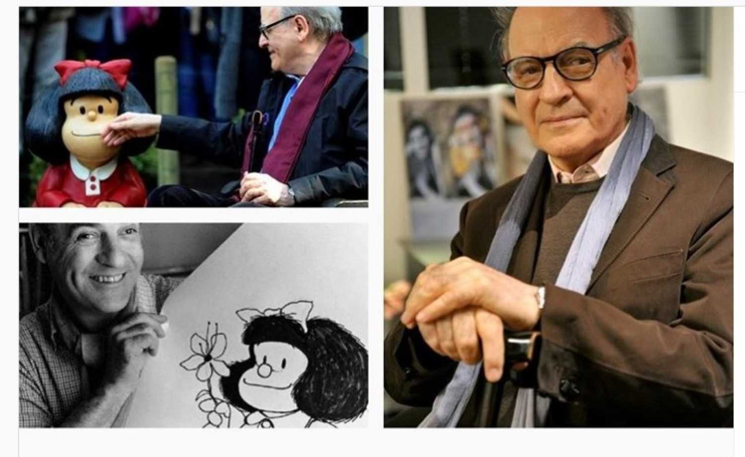 Photo: instagram mafalda official