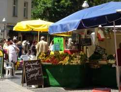 Προκήρυξη για 62 άδειες πωλητών λαϊκών αγορών ΠΕ Θεσσαλίας