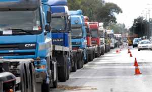 Η ΓΓΔΕ κατάσχεσε από γερμανικό φορτηγό σπάνια ορυκτά